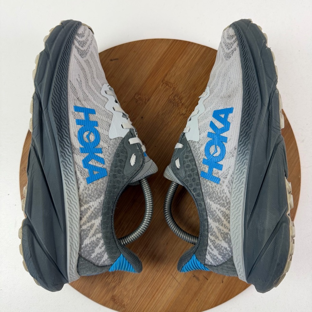 Hoka One One Challenger ATR 7 Road & Trail Running Shoes - Picture 6 of 10